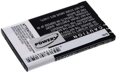 POWERY Batería para Nokia 3120 Classic POWERY Batería para Nokia 3120 Classic