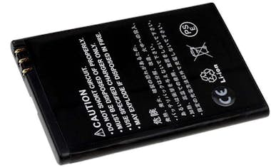 POWERY Batería para Nokia N97 POWERY Batería para Nokia N97