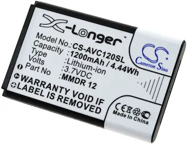 POWERY Batería para Sony-Ericsson Xperia X8 POWERY Batería para Sony-Ericsson Xperia X8