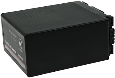 POWERY Batería para Panasonic Modelo CGA-D54s 7800mAh POWERY Batería para Panasonic Modelo CGA-D54s 7800mAh