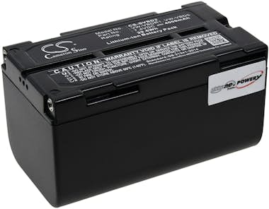 POWERY Batería para Hitachi VM-H775LE POWERY Batería para Hitachi VM-H775LE