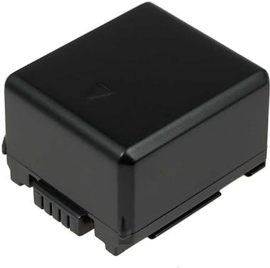 POWERY Batería para Vídeocámara Panasonic HDC-SD5 1320mAh POWERY Batería para Vídeocámara Panasonic HDC-SD5 1320mAh