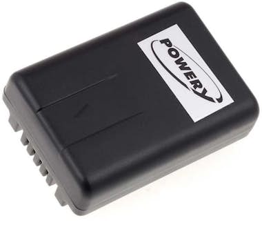 POWERY Batería para Panasonic SDR-H85 POWERY Batería para Panasonic SDR-H85