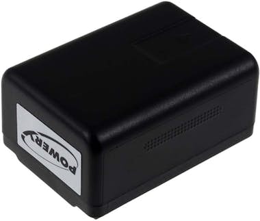 POWERY Batería para Video Panasonic HC-VX870 POWERY Batería para Video Panasonic HC-VX870