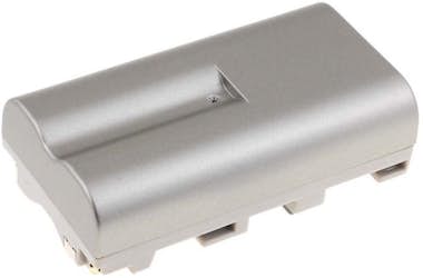POWERY Batería para videocámara Sony CCD-TRV27E 2600mAh POWERY Batería para videocámara Sony CCD-TRV27E 2600mAh