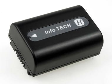 POWERY Batería para Sony Cámara Digital DSLR-A230 750mAh POWERY Batería para Sony Cámara Digital DSLR-A230 750mAh