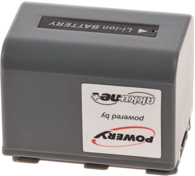 POWERY Batería para Sony DCR-HC96 1360mAh POWERY Batería para Sony DCR-HC96 1360mAh