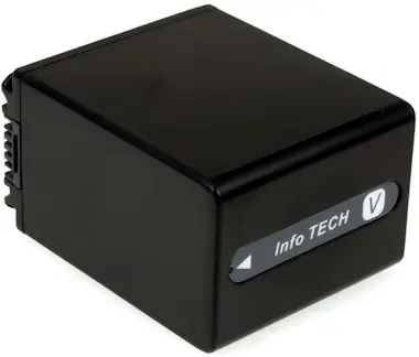 POWERY Batería para Sony HDR-CX280E POWERY Batería para Sony HDR-CX280E