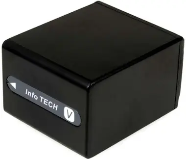 POWERY Batería para Sony HDR-CX280E POWERY Batería para Sony HDR-CX280E