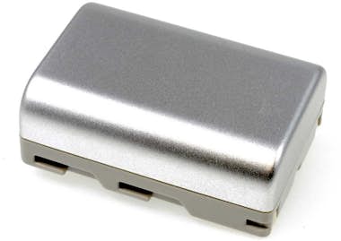 POWERY Batería para Samsung VP-D20 1400mAh POWERY Batería para Samsung VP-D20 1400mAh