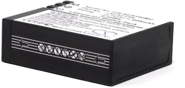 POWERY Batería para Cámara de Acción Activeon CX Gold POWERY Batería para Cámara de Acción Activeon CX Gold