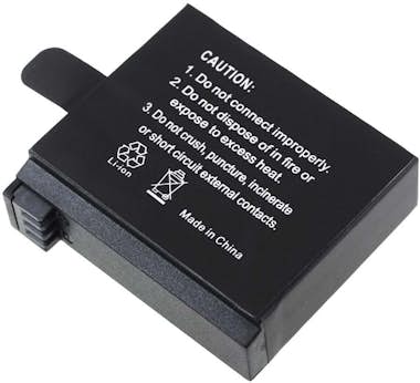 POWERY Batería para GoPro Hero4 POWERY Batería para GoPro Hero4