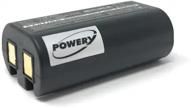 POWERY Batería para Impresora Dymo LabelManager 280 POWERY Batería para Impresora Dymo LabelManager 280