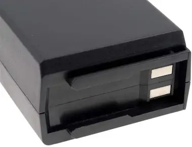 POWERY Batería para Yaesu/Vertex FT-23R POWERY Batería para Yaesu/Vertex FT-23R