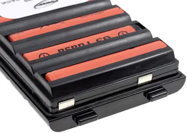 POWERY Batería para Yaesu VXA-120 2000mAh NiMH POWERY Batería para Yaesu VXA-120 2000mAh NiMH