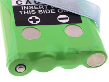 POWERY Batería para Uniden modelo BP-40 POWERY Batería para Uniden modelo BP-40