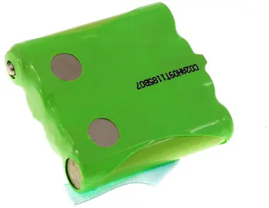 POWERY Batería para Topcom Twintalker 9100 POWERY Batería para Topcom Twintalker 9100