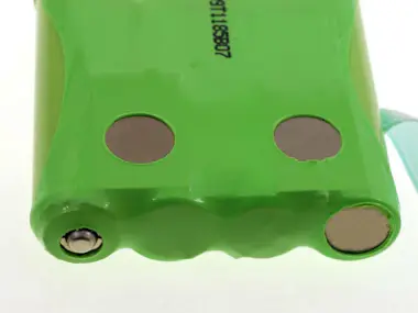 POWERY Batería para Topcom Twintalker 9100 POWERY Batería para Topcom Twintalker 9100