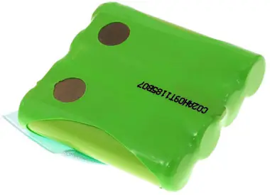 POWERY Batería para Topcom Twintalker 9100 POWERY Batería para Topcom Twintalker 9100