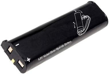 POWERY Batería para Motorola modelo NNTN4190A POWERY Batería para Motorola modelo NNTN4190A