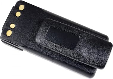 POWERY Batería para Radio Emisora Motorola DP2400 POWERY Batería para Radio Emisora Motorola DP2400