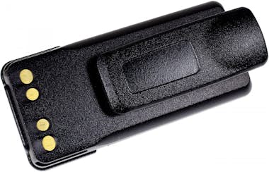 POWERY Batería para Radio Emisora Motorola Modelo PMNN441 POWERY Batería para Radio Emisora Motorola Modelo PMNN441
