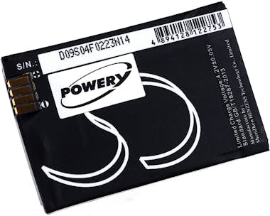 POWERY Batería para Emisora / Walkie Motorola CLP446 POWERY Batería para Emisora / Walkie Motorola CLP446
