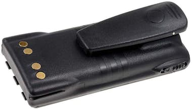 POWERY Batería para Motorola GP340 (1500mAh) POWERY Batería para Motorola GP340 (1500mAh)