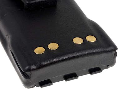 POWERY Batería para Motorola GP340 (1500mAh) POWERY Batería para Motorola GP340 (1500mAh)