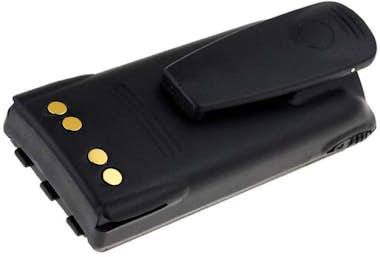 POWERY Batería para Motorola GP340 1200mAh POWERY Batería para Motorola GP340 1200mAh