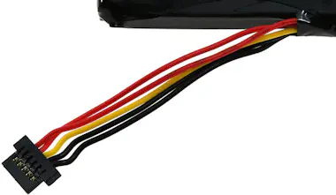 POWERY Pila recargable GPS Navigation TomTom 4EN42 POWERY Pila recargable GPS Navigation TomTom 4EN42