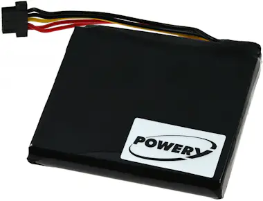 POWERY Pila recargable GPS Navigation TomTom 4EN42 POWERY Pila recargable GPS Navigation TomTom 4EN42