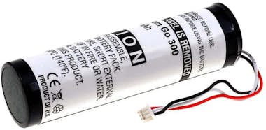 POWERY Batería para TomTom Go 600 2300mAh POWERY Batería para TomTom Go 600 2300mAh