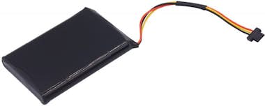 POWERY Batería para GPS Navi TomTom Go 510 POWERY Batería para GPS Navi TomTom Go 510