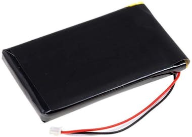 POWERY Batería para TomTom Go 730 1300mAh POWERY Batería para TomTom Go 730 1300mAh