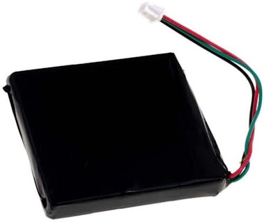 POWERY Batería para TomTom 1EX00 POWERY Batería para TomTom 1EX00