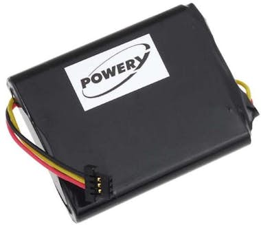 POWERY Batería para TomTom XXL POWERY Batería para TomTom XXL