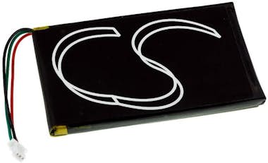 POWERY Batería para Garmin Nüvi 1350 POWERY Batería para Garmin Nüvi 1350