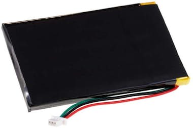 POWERY Batería para Garmin Nüvi 255w POWERY Batería para Garmin Nüvi 255w