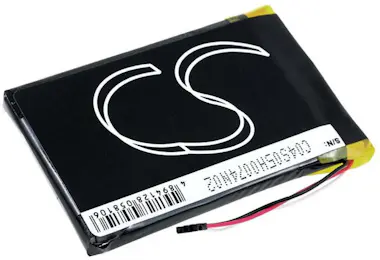 POWERY Batería para Garmin dezl 560LMT POWERY Batería para Garmin dezl 560LMT