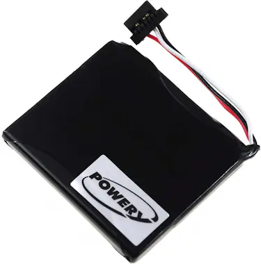 POWERY Pila Recargable GPS Pioneer Modelo 338937010176 POWERY Pila Recargable GPS Pioneer Modelo 338937010176