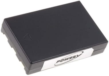 POWERY Batería para Canon PowerShot S200 POWERY Batería para Canon PowerShot S200