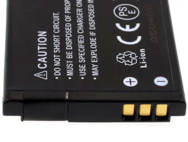 POWERY Batería para Canon PowerShot A2200 POWERY Batería para Canon PowerShot A2200