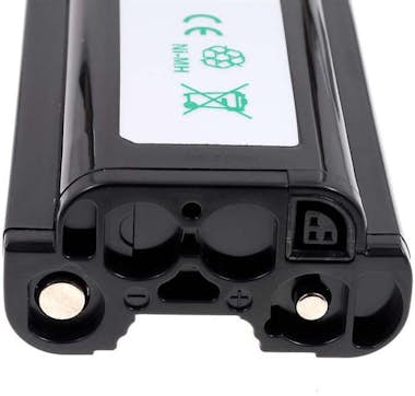 POWERY Batería para Canon EOS 1D Mark II POWERY Batería para Canon EOS 1D Mark II