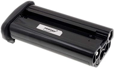 POWERY Batería para Canon EOS 1D Mark II POWERY Batería para Canon EOS 1D Mark II