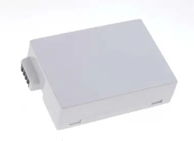 POWERY Batería para Canon EOS 600D POWERY Batería para Canon EOS 600D