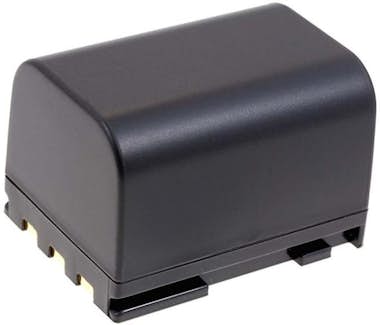 POWERY Batería para Canon MVX25i POWERY Batería para Canon MVX25i