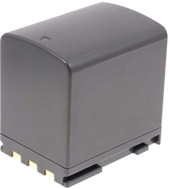 POWERY Batería para Canon MVX300 2000mAh POWERY Batería para Canon MVX300 2000mAh
