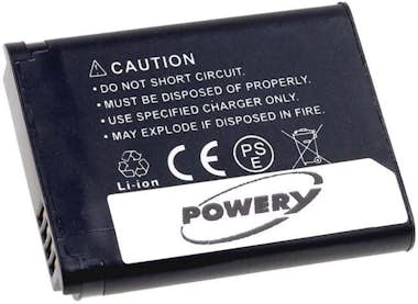 POWERY Batería para Samsung PL120 POWERY Batería para Samsung PL120