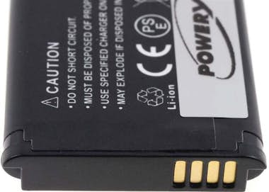 POWERY Batería para Samsung modelo EA-BP70A POWERY Batería para Samsung modelo EA-BP70A